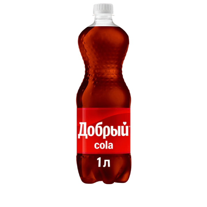 Напиток Добрый Кола