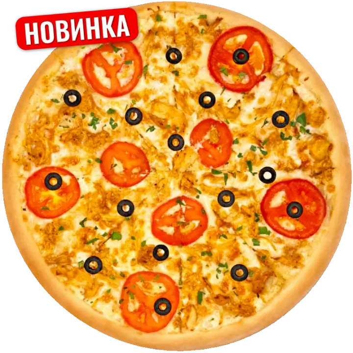 Фахито Фреш