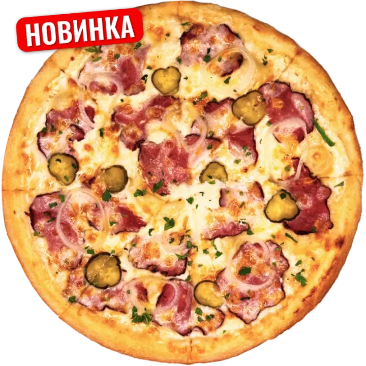 Мясная Лайт