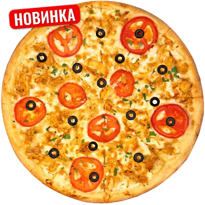 Фахито Фреш