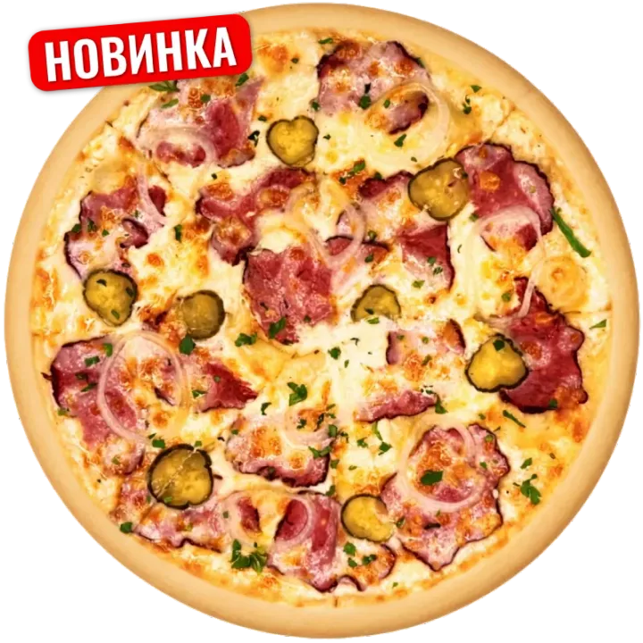 Мясная Лайт